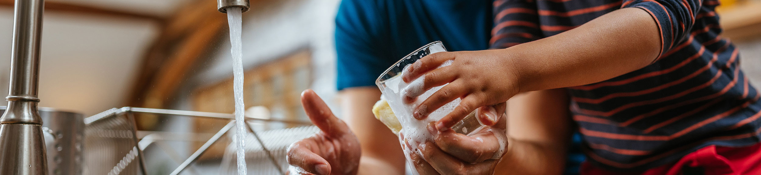 Powerline: Partnering in energy education